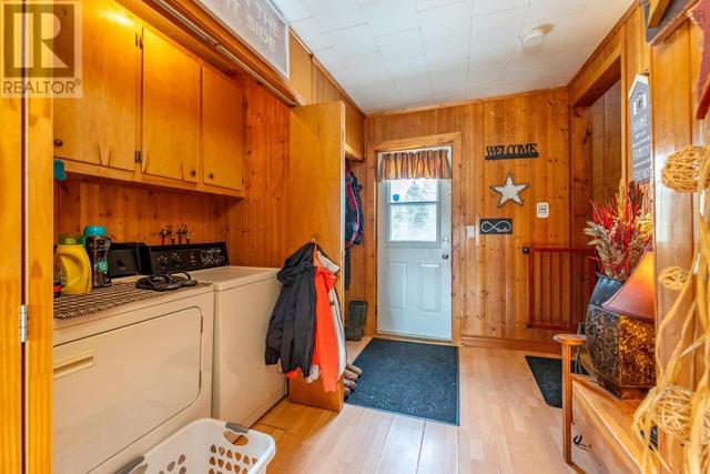 1090 Highway 334, House detached with 3 bedrooms, 1 bathrooms and null parking in Argyle NS | Image 6