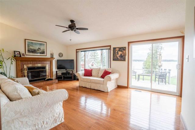 138 Starr Blvd, House detached with 3 bedrooms, 2 bathrooms and 5 parking in Kawartha Lakes ON | Image 31
