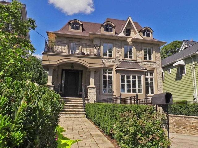 274 Lake Promenade, House detached with 4 bedrooms, 5 bathrooms and 2 parking in Toronto ON | Image 1