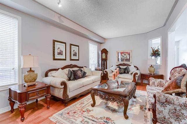51 Sedgegrass Way, House detached with 4 bedrooms, 5 bathrooms and 6 parking in Brampton ON | Image 39
