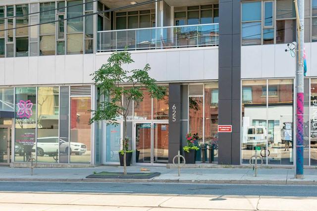 309 - 625 Queen St E, Condo with 2 bedrooms, 3 bathrooms and 1 parking in Toronto ON | Image 28