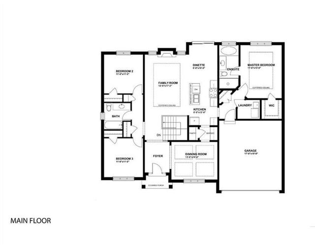 lot 9 Cesar Pl, House detached with 3 bedrooms, 2 bathrooms and 6 parking in Hamilton ON | Image 2