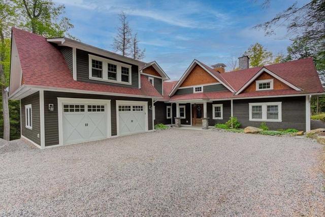 11-1033 Rossclair Rd, House detached with 5 bedrooms, 6 bathrooms and 10 parking in Muskoka Lakes ON | Image 32