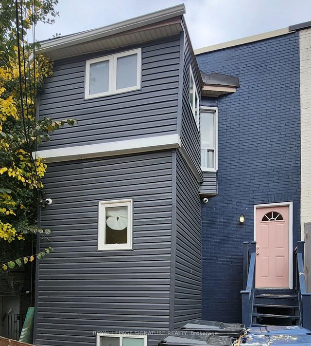 1267 King St W, House detached with 9 bedrooms, 9 bathrooms and 2 parking in Toronto ON | Image 2
