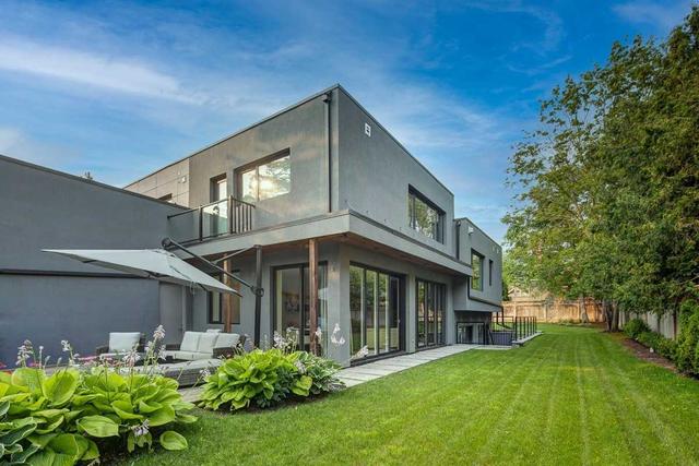 179 Old Yonge St, House detached with 5 bedrooms, 8 bathrooms and 4 parking in Toronto ON | Image 32