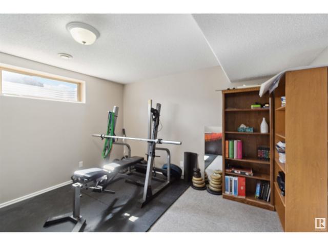 9815 180a Av Nw, House detached with 4 bedrooms, 2 bathrooms and null parking in Edmonton AB | Image 41