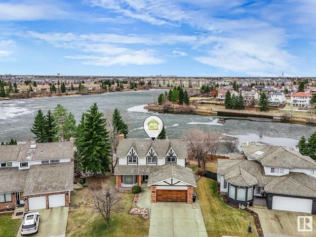 15716 106 St Nw, House detached with 4 bedrooms, 3 bathrooms and 6 parking in Edmonton AB | Image 2