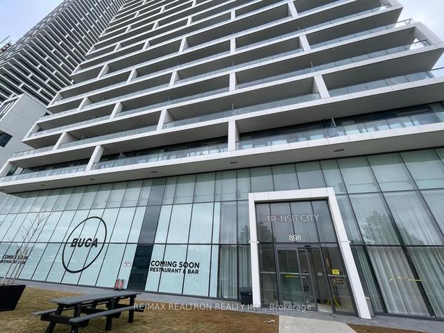 2812 - 898 Portage Pkwy, Condo with 1 bedrooms, 1 bathrooms and 0 parking in Vaughan ON | Image 27
