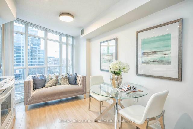 922 - 21 Iceboat Terr, Condo with 0 bedrooms, 1 bathrooms and 0 parking in Toronto ON | Image 31