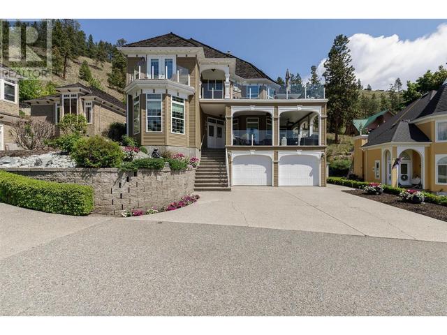 10569 Okanagan Centre Road W, House detached with 5 bedrooms, 2 bathrooms and 6 parking in Lake Country BC | Image 42