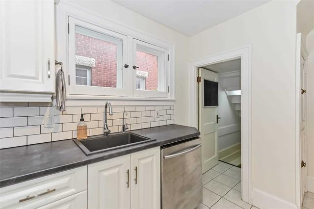 489 Woolwich St, House detached with 2 bedrooms, 2 bathrooms and 1 parking in Guelph ON | Image 21