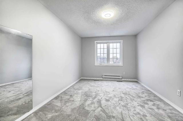 35 b - 5305 Glen Erin Dr, Townhouse with 3 bedrooms, 3 bathrooms and 2 parking in Mississauga ON | Image 14