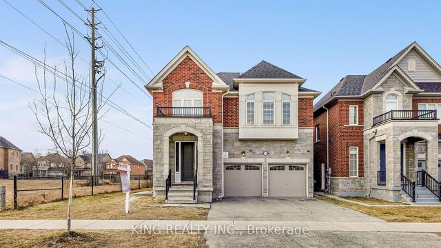 116 Bonnie Braes Dr N, House detached with 4 bedrooms, 5 bathrooms and 4 parking in Brampton ON | Image 12