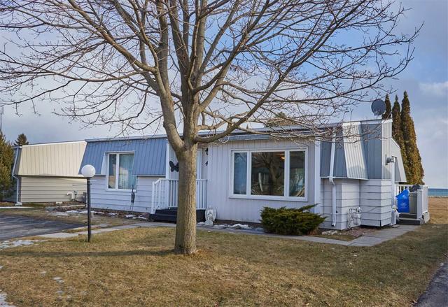 43 Bluffs Rd, House detached with 2 bedrooms, 1 bathrooms and 2 parking in Clarington ON | Image 12