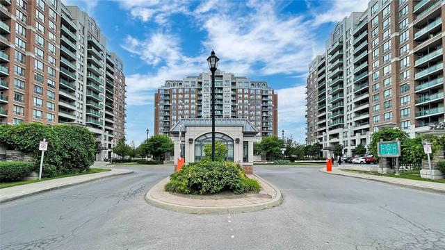 lph1 - 330 Red Maple Rd, Condo with 1 bedrooms, 1 bathrooms and 1 parking in Richmond Hill ON | Image 12