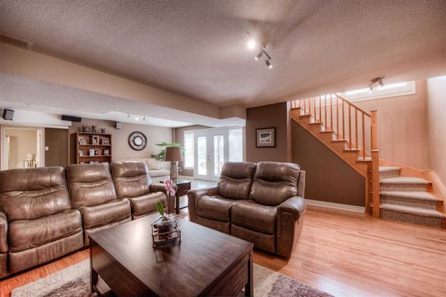 316 Ridgemere Crt, House detached with 3 bedrooms, 4 bathrooms and 4 parking in Kitchener ON | Image 20