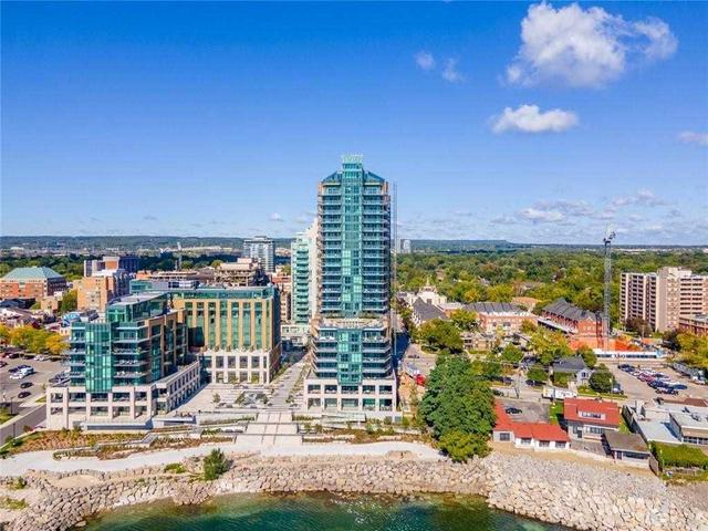 2101 - 2060 Lakeshore Rd, Condo with 3 bedrooms, 4 bathrooms and 2 parking in Burlington ON | Image 15