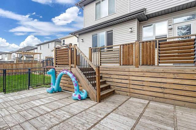 58 Cranberry Mews Se, House detached with 4 bedrooms, 2 bathrooms and 4 parking in Calgary AB | Image 36