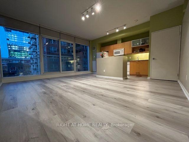 506 - 333 Adelaide St E, Condo with 1 bedrooms, 1 bathrooms and 0 parking in Toronto ON | Image 13