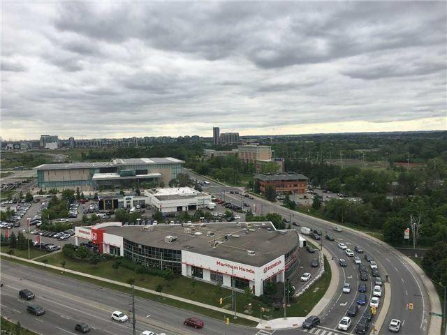 ph11 - 8323 Kennedy Rd, Condo with 1 bedrooms, 1 bathrooms and 1 parking in Markham ON | Image 6