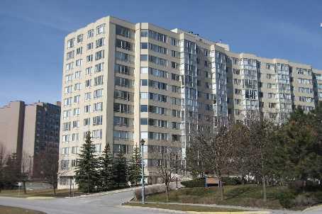 1102 - 270 Davis Dr, Condo with 2 bedrooms, 2 bathrooms and 1 parking in Newmarket ON | Image 1