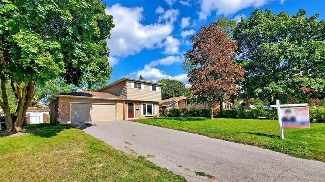 743 Greenfield Cres, House detached with 3 bedrooms, 3 bathrooms and 8 parking in Newmarket ON | Image 27