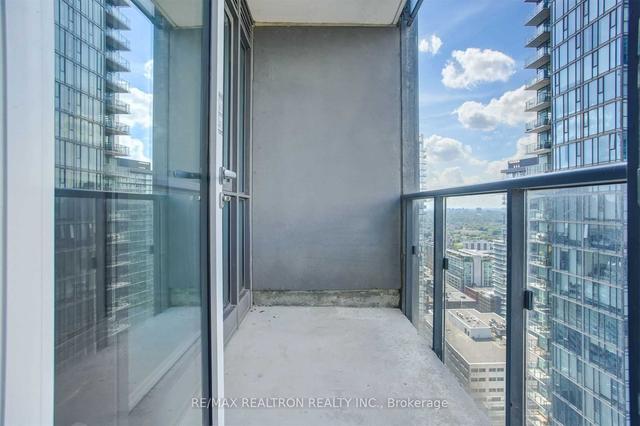 1003 - 295 Adelaide St W, Condo with 1 bedrooms, 1 bathrooms and 0 parking in Toronto ON | Image 6