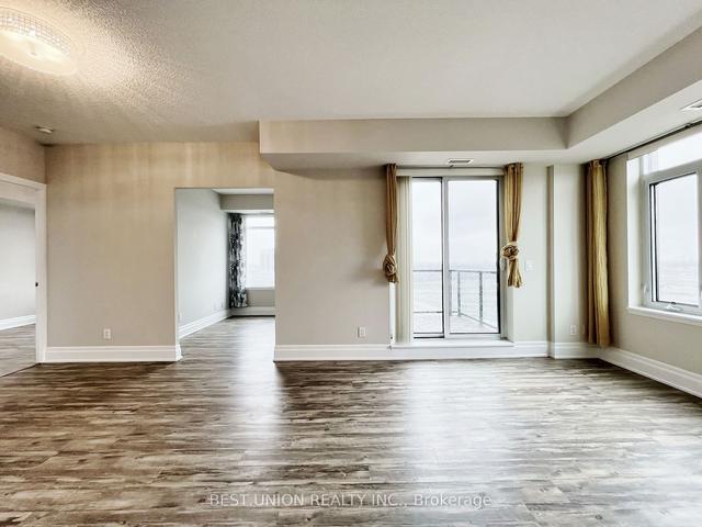 910 - 111 Upper Duke Cres, Condo with 2 bedrooms, 2 bathrooms and 1 parking in Markham ON | Image 8