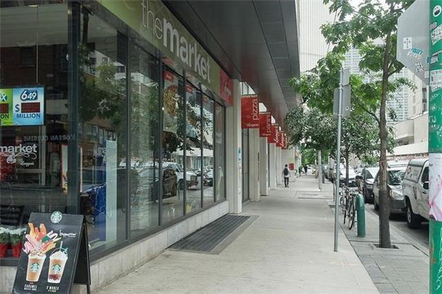 SubPen - 111 Elizabeth St, Condo with 1 bedrooms, 1 bathrooms and 1 parking in Toronto ON | Image 19