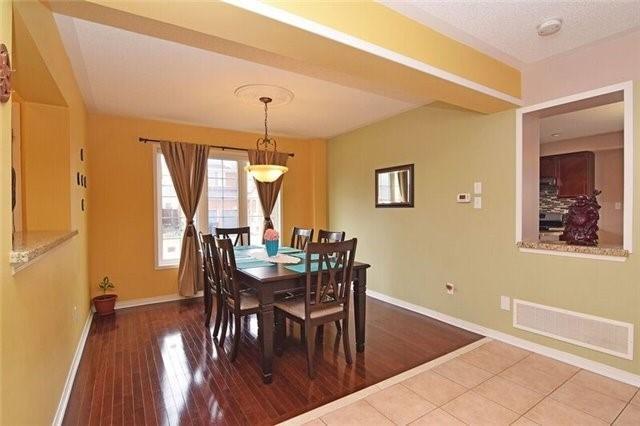 80 Florette Pl, House detached with 4 bedrooms, 5 bathrooms and 4 parking in Brampton ON | Image 3