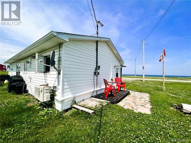 160 Escuminac Pt Road, House detached with 2 bedrooms, 1 bathrooms and null parking in Hardwicke NB | Image 10