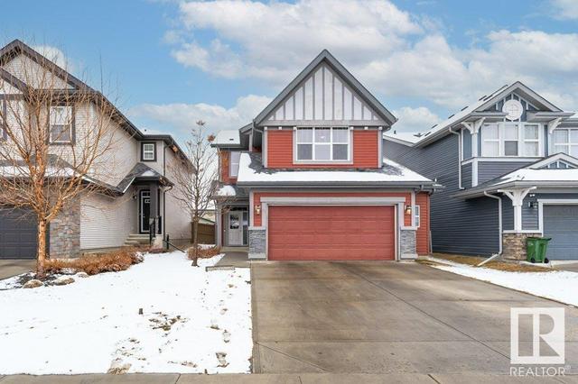 5912 175 Av Nw, House detached with 3 bedrooms, 2 bathrooms and 6 parking in Edmonton AB | Image 1