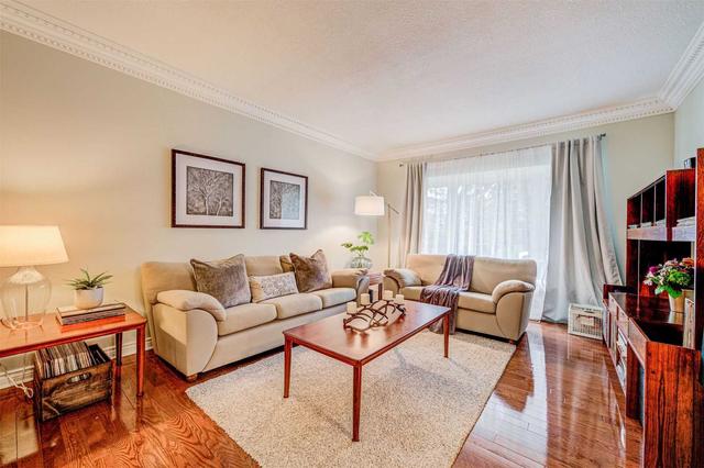 2143 Adair Cres, House detached with 3 bedrooms, 4 bathrooms and 6 parking in Oakville ON | Image 37