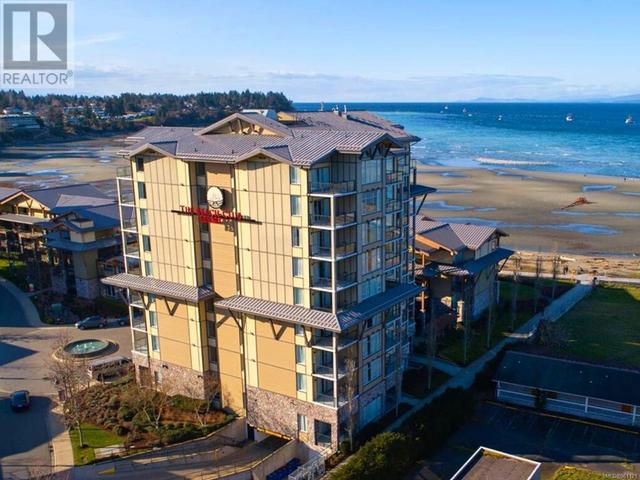 129d - 181 Beachside Dr, Condo with 2 bedrooms, 3 bathrooms and null parking in Parksville BC | Image 42