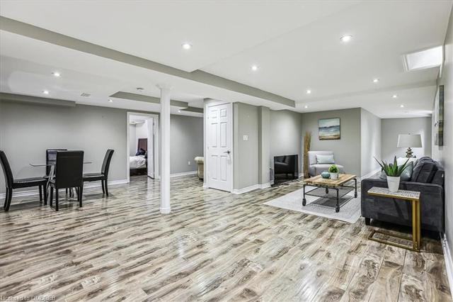 3268 Charlebrook Court, House detached with 6 bedrooms, 3 bathrooms and 6 parking in Mississauga ON | Image 25