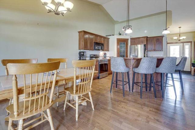 71 Issard Close, House detached with 5 bedrooms, 3 bathrooms and 2 parking in Red Deer AB | Image 8