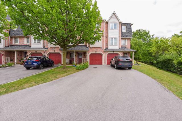39 - 7190 Atwood Lane, Townhouse with 3 bedrooms, 2 bathrooms and 3 parking in Mississauga ON | Image 1