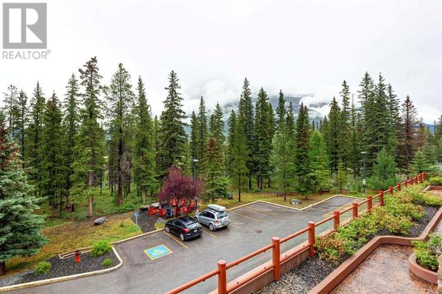 201, - 170 Crossbow Place, Condo with 2 bedrooms, 2 bathrooms and 1 parking in Canmore AB | Image 27