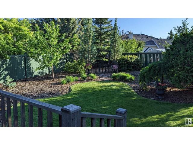 711 Blackwood Cr Sw, House detached with 4 bedrooms, 3 bathrooms and 6 parking in Edmonton AB | Image 63