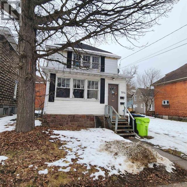 184 Elgin St, House other with 0 bedrooms, 0 bathrooms and null parking in Sault Ste. Marie ON | Image 3