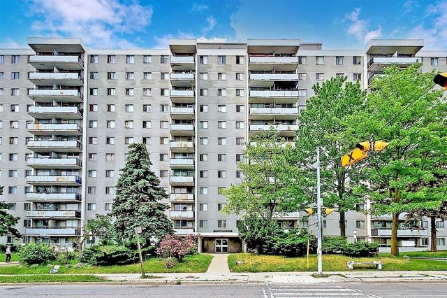 502 - 940 Caledonia Rd, Condo with 3 bedrooms, 1 bathrooms and 1 parking in Toronto ON | Image 23