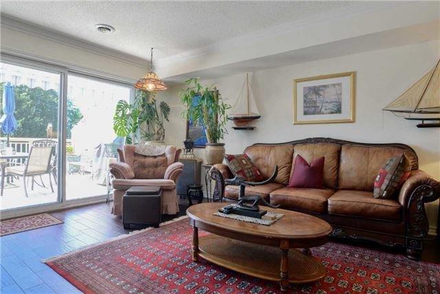 unit 19 - 24 Laguna Pkwy, Townhouse with 3 bedrooms, 4 bathrooms and 1 parking in Ramara ON | Image 3