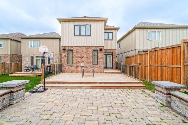 529 Starwood Dr, House detached with 4 bedrooms, 3 bathrooms and 5 parking in Guelph ON | Image 20