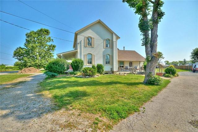 97 Read Road, House detached with 5 bedrooms, 3 bathrooms and 21 parking in Niagara on the Lake ON | Image 36