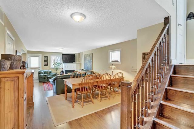5 Empire Cres, House detached with 3 bedrooms, 2 bathrooms and 6 parking in Clarington ON | Image 14