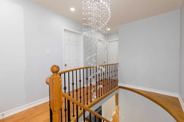 5253 Floral Hill Cres, House detached with 4 bedrooms, 5 bathrooms and 6 parking in Mississauga ON | Image 9