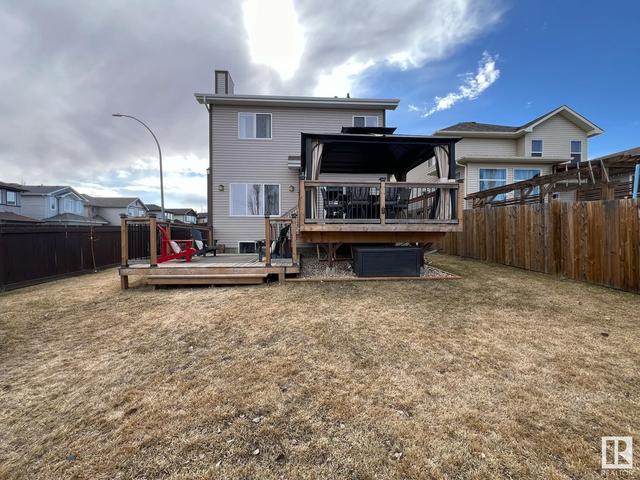 2 Henderson Co, House detached with 4 bedrooms, 3 bathrooms and null parking in Spruce Grove AB | Image 52