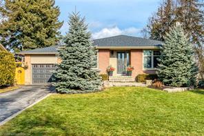 1195 Half Moon Lane, House detached with 3 bedrooms, 2 bathrooms and null parking in Oakville ON | Image 1