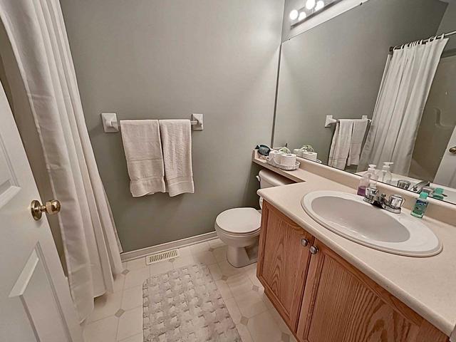 16 - 505 Proudfoot Lane, Townhouse with 2 bedrooms, 3 bathrooms and 2 parking in London ON | Image 7