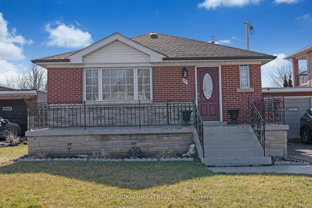 591 Olive Ave, House detached with 3 bedrooms, 2 bathrooms and 5.5 parking in Oshawa ON | Image 26